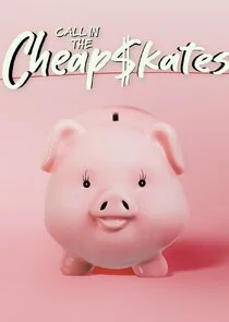 Call in the Cheapskates poster