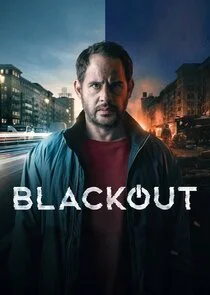 Affiche de Blackout (2021)