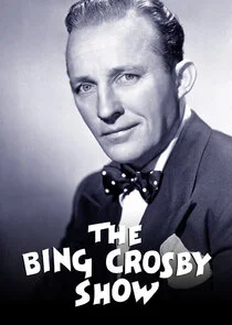 The Bing Crosby Show poster