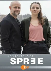 Poster di Jenseits der Spree