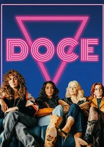 Doce poster