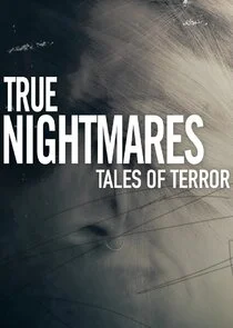 True Nightmares: Tales of Terror poster