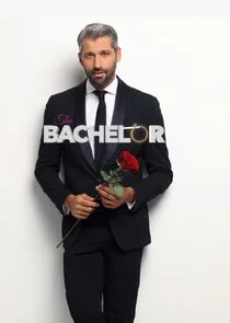 Pôster de The Bachelor