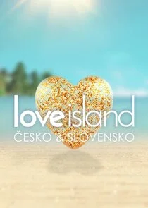Love Island Ă„Ĺšesko & Slovensko poster