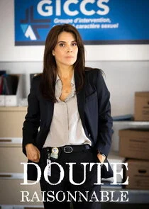 Affiche de Doute raisonnable