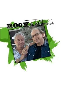 Rock et Rolland Poster