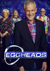 Eggheads poster