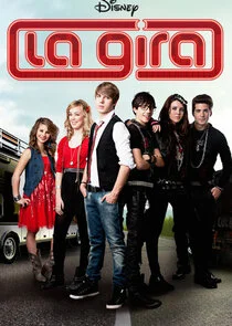 La Gira poster