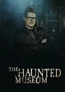 The Haunted Museum poster