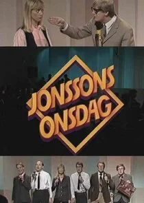 Jonssons onsdag poster