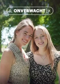 Onverwacht poster
