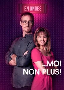 Pôster de ... Moi non plus