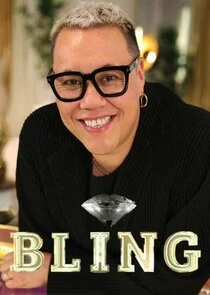 Bling poster