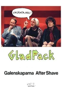 GladPack afişi