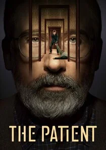 Affiche de The Patient