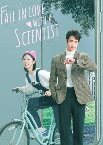 Fall in Love with a Scientist poster