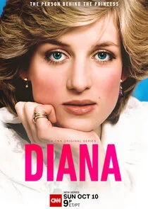 Diana (2021) Poster