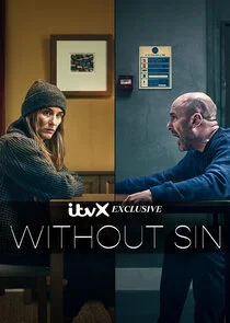 Affiche de Without Sin