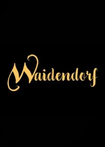 Waidendorf poster