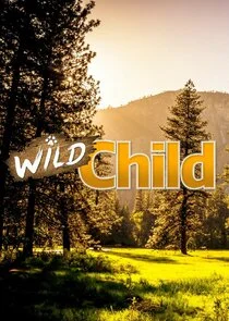 Wild Child poster