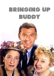 Bringing Up Buddy poster