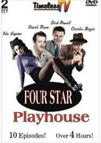 Four Star Playhouse poster