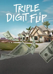 Triple Digit Flip poster