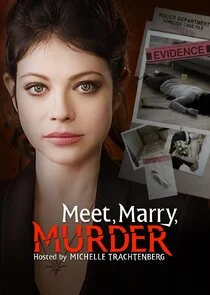 Affiche de Meet, Marry, Murder