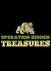 Operation Hidden Treasures poster