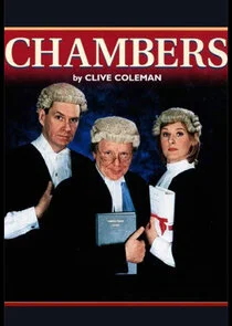 Chambers afişi