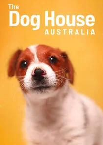 The Dog House Australia poster