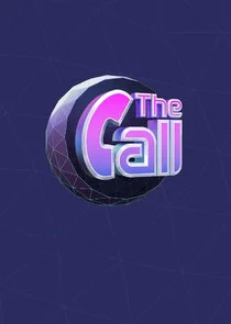 Plakat The Call