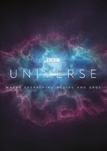 Universe poster