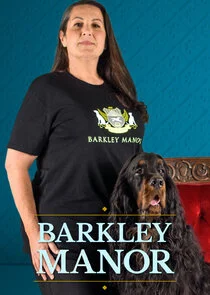 Barkley Manor poster