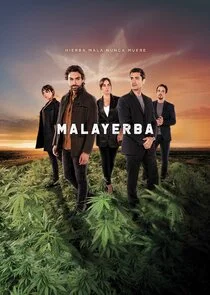 Affiche de MalaYerba
