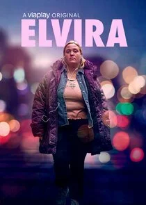Affiche de Elvira