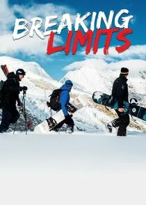 Breaking Limits poster