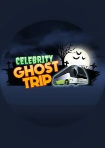Celebrity Ghost Trip poster