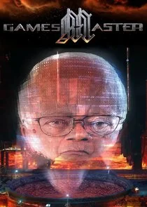 GamesMaster poster
