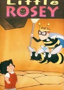 Little Rosey afişi