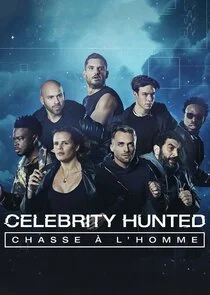 Celebrity Hunted : Chasse Ä‚Â  l'homme poster