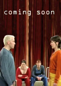 Coming Soon poster