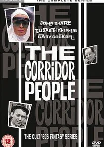 Affiche de The Corridor People