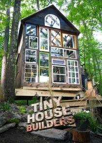 Tiny House Builders poster