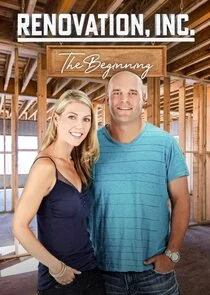 Renovation, Inc: The Beginning poster