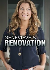 Genevieve's Renovation poster