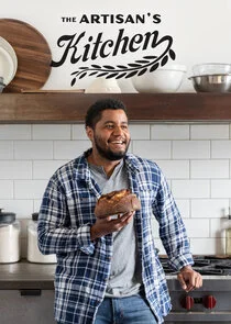Plakat The Artisan's Kitchen
