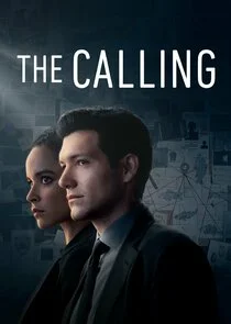 Affiche de The Calling
