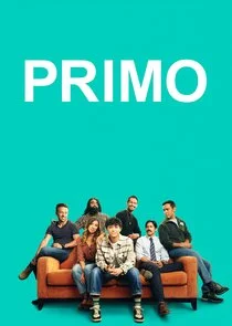 Primo poster