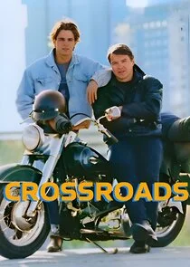 Crossroads poster
